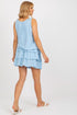 Robe de jour model 181690 Och Bella